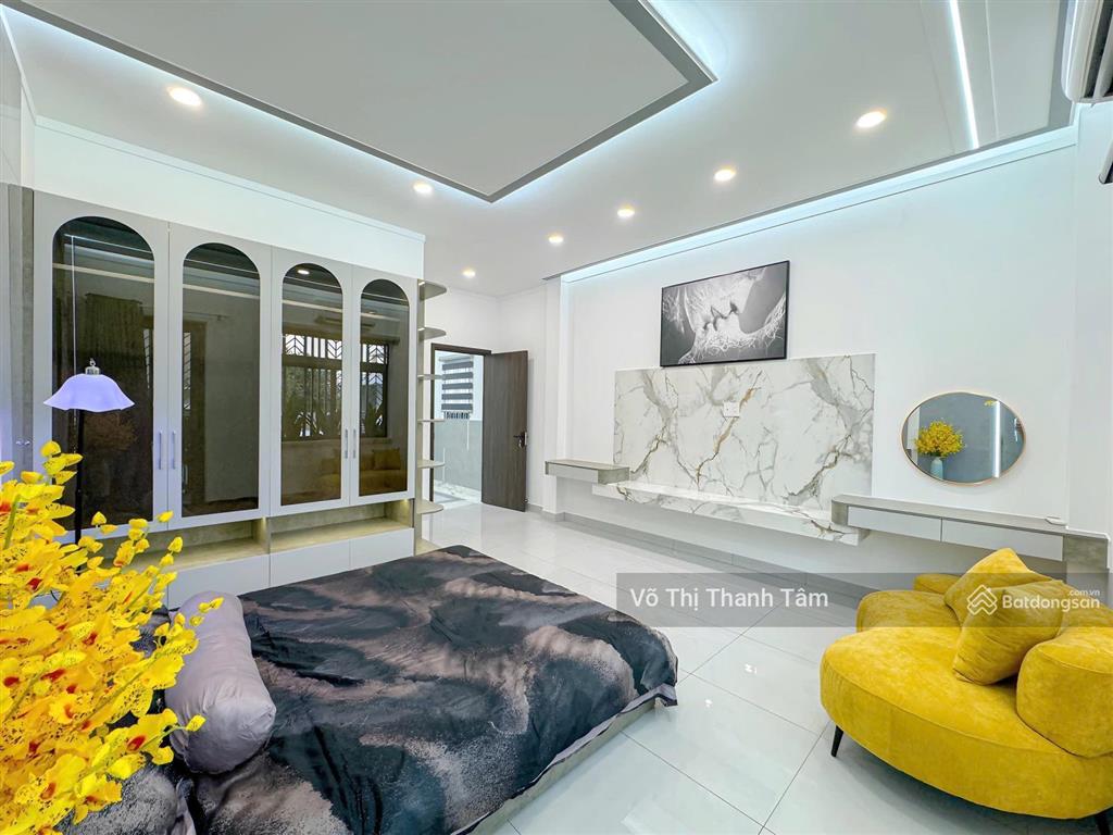 Nhà phố quận 7  full nội thất cao cấp  trần xuân soạn p.tân hưng q7.nhà đẹp