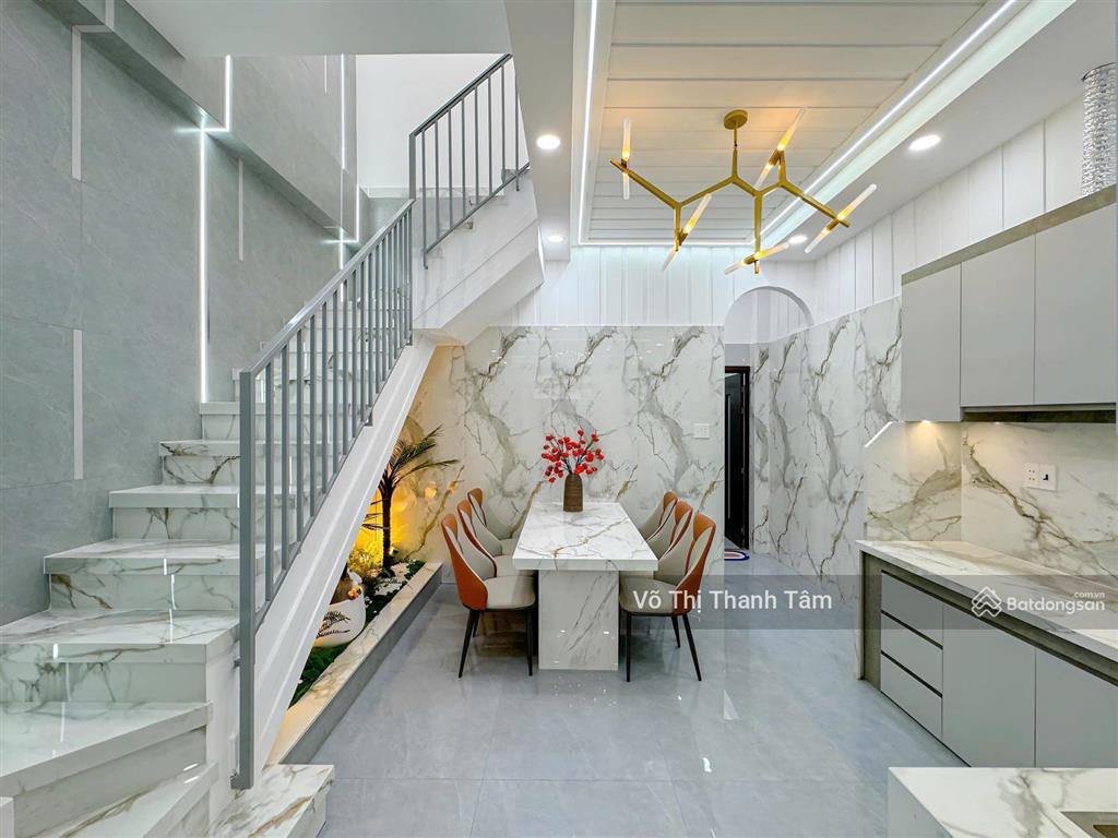 Nhà phố quận 7  full nội thất cao cấp  trần xuân soạn p.tân hưng q7.nhà đẹp