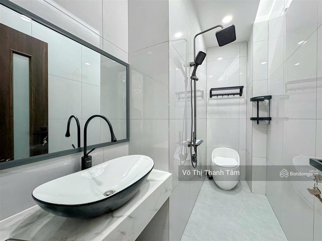 Nhà phố quận 7  full nội thất cao cấp  trần xuân soạn p.tân hưng q7.nhà đẹp