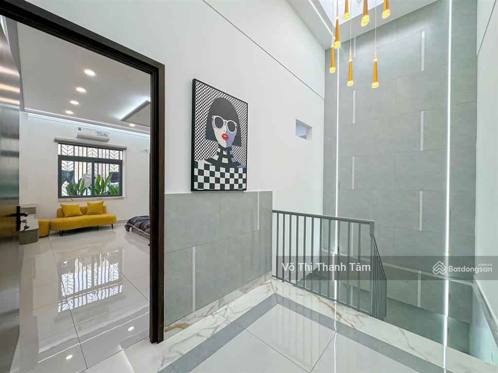 Nhà phố quận 7  full nội thất cao cấp  trần xuân soạn p.tân hưng q7.nhà đẹp