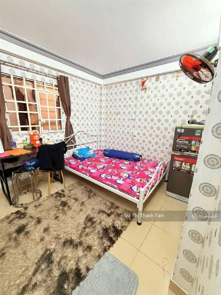 Hẻm ô tô 719 huỳnh tấn phát, p.phú thuận q7.đầu tư thông thái có ngay dòng tiền 10tr/tháng