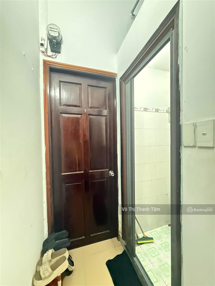 Hẻm ô tô 719 huỳnh tấn phát, p.phú thuận q7.đầu tư thông thái có ngay dòng tiền 10tr/tháng