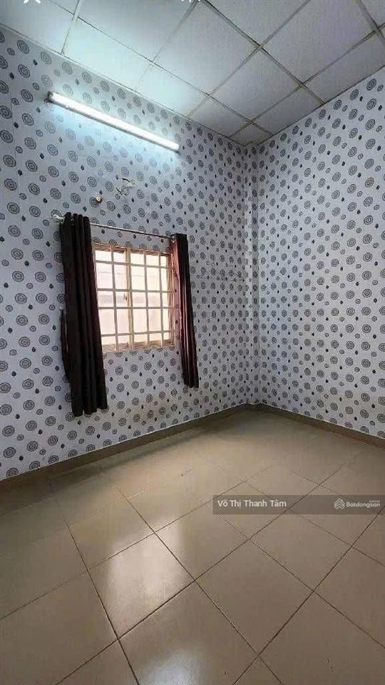 Hẻm ô tô 719 huỳnh tấn phát, p.phú thuận q7.đầu tư thông thái có ngay dòng tiền 10tr/tháng
