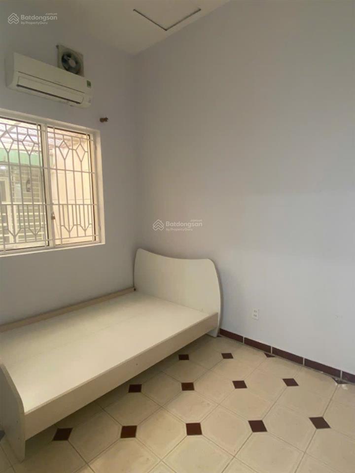 Bán nhà phường tân định (phường đakao, quận 1). diện tích 100m2.