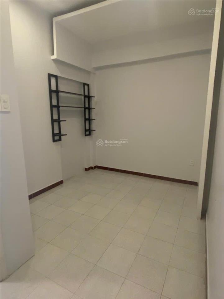 Bán nhà phường tân định (phường đakao, quận 1). diện tích 100m2.