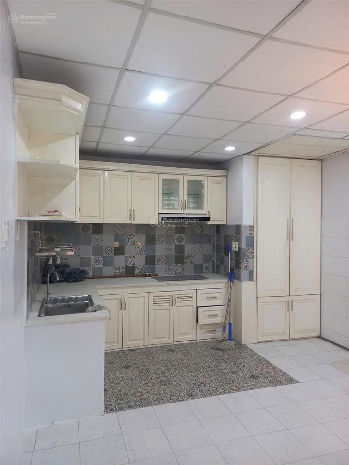 Bán nhà phường tân định (phường đakao, quận 1). diện tích 100m2.