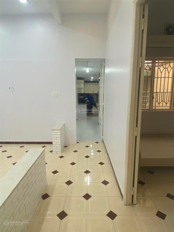 Bán nhà phường tân định (phường đakao, quận 1). diện tích 100m2.