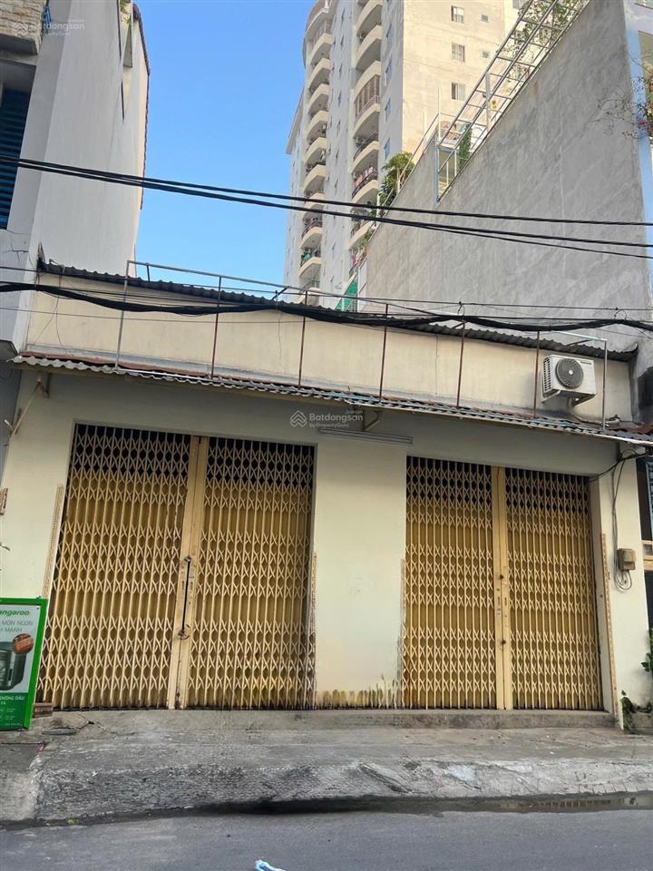 Bán đất mặt tiền khu tây thạnh, tân phú đường 16m có vỉa hè, 108m2 (5.8x20) giá 13.9 tỷ