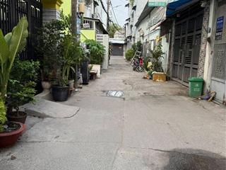 Cần bán gấp nhà ngay chợ thiếc, 80m2, hẻm ô tô đậu cửa, chỉ 3tỷ950 còn thương lượng