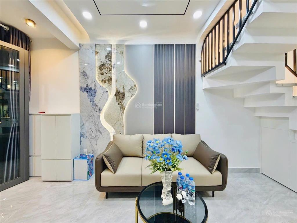 Bán nhà hẻm 108 đường số 01, đường thống nhất, gò vấp, giá 4,2 tỷ thương lượng