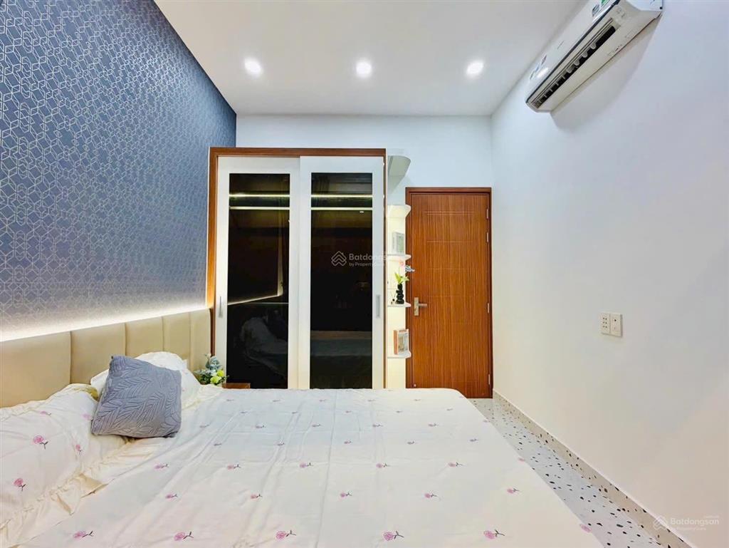 Bán nhà hẻm 108 đường số 01, đường thống nhất, gò vấp, giá 4,2 tỷ thương lượng