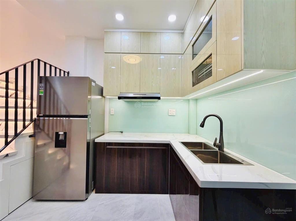 Bán nhà hẻm 108 đường số 01, đường thống nhất, gò vấp, giá 4,2 tỷ thương lượng