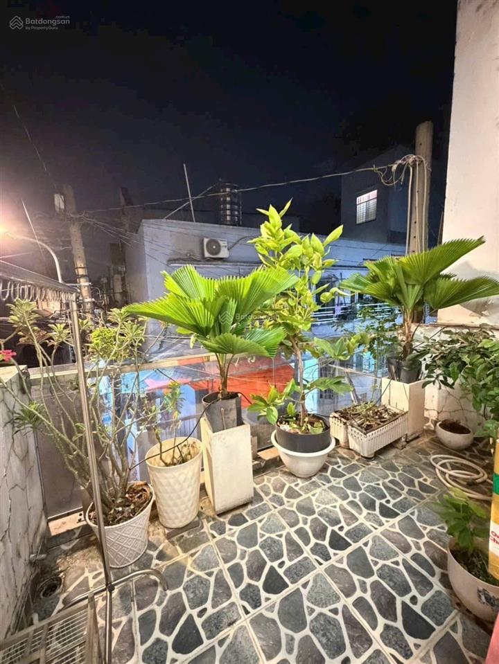 Bán nhà đường nguyễn thị đặng, giá 3t85, thương lượng