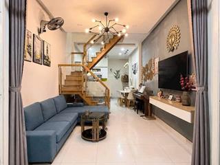 Bán nhà đường nguyễn thị đặng, giá 3t85, thương lượng