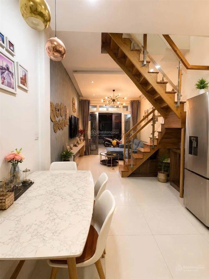 Bán nhà đường nguyễn thị đặng, giá 3t85, thương lượng