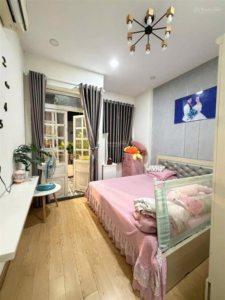 Bán nhà đường nguyễn thị đặng, giá 3t85, thương lượng