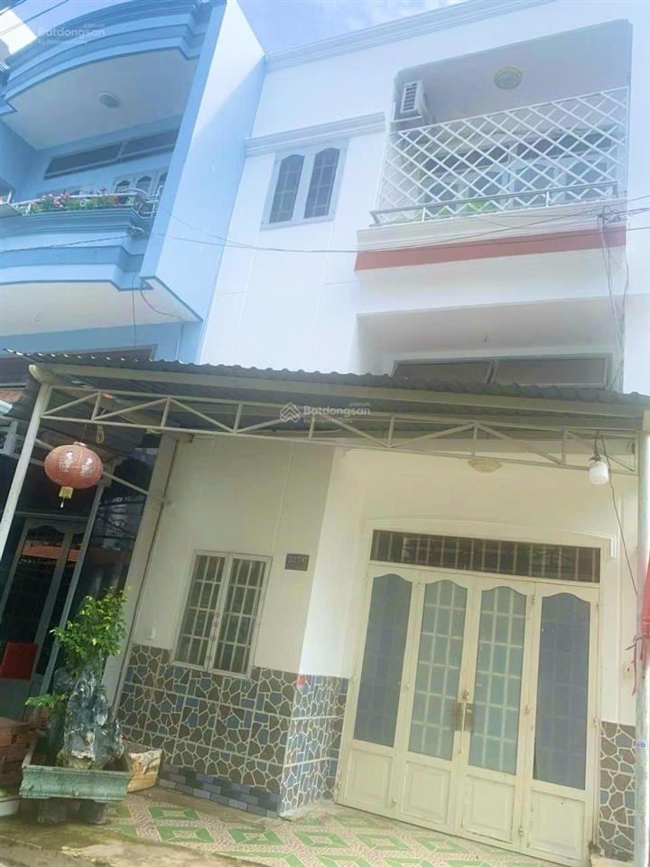 Chính chủ bán nhà đường phan huy ích, ngay emart. đường nhựa 8m, ngang 5m, giá thương lượng