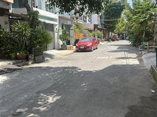 Chính chủ bán nhà đường phan huy ích, ngay emart. đường nhựa 8m, ngang 5m, giá thương lượng