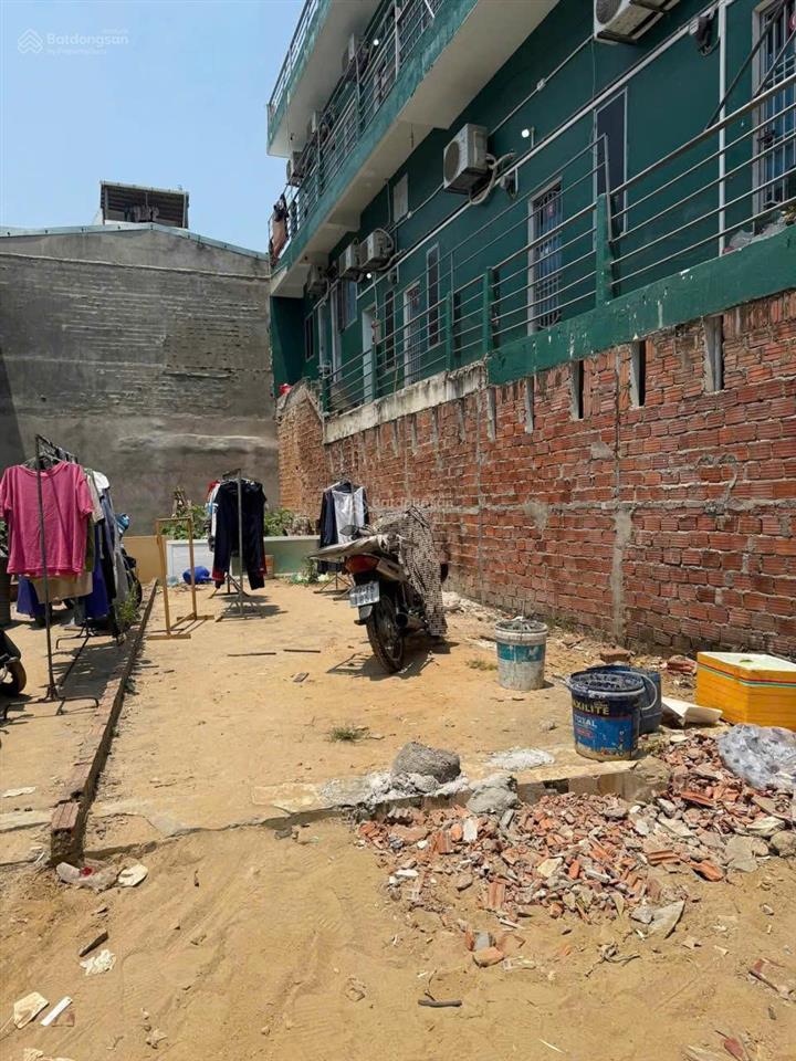 Chính chủ bán lô đất kiêt núi thành, hòa cường nam, hải châu