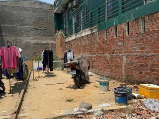 Chính chủ bán lô đất kiêt núi thành, hòa cường nam, hải châu