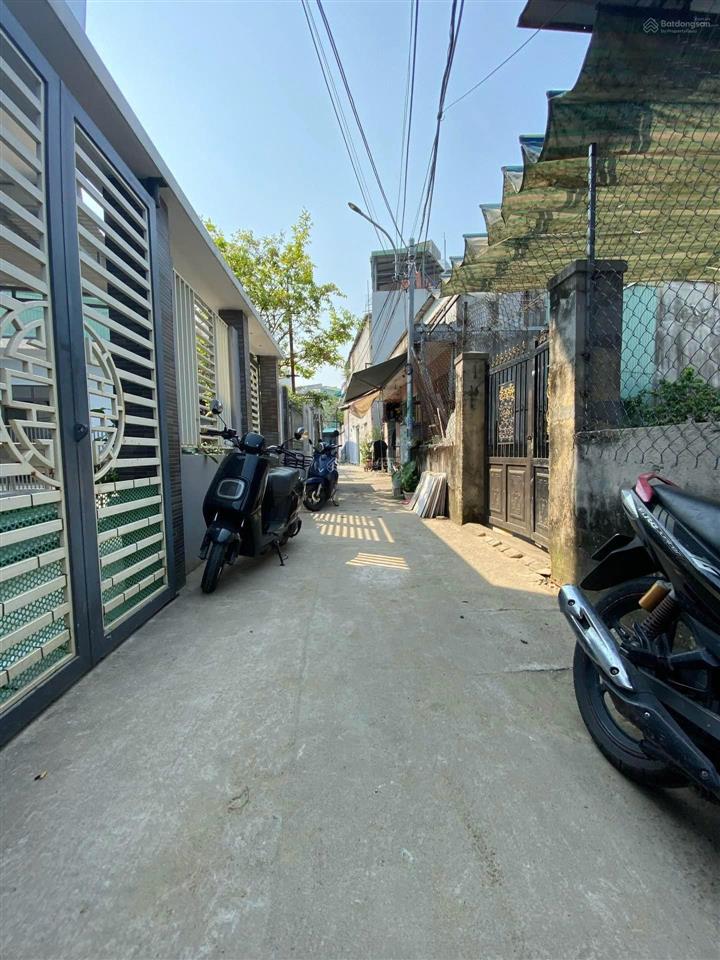 Chính chủ bán lô đất kiệt ngô chân lưu, hòa minh , liên chiểu