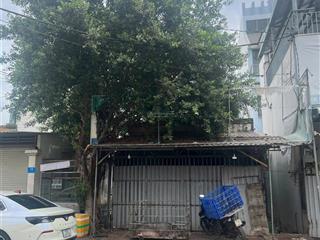 Cần bán nhà nát mặt tiền đường 12m nguyễn thị tuôi vĩnh lộc a