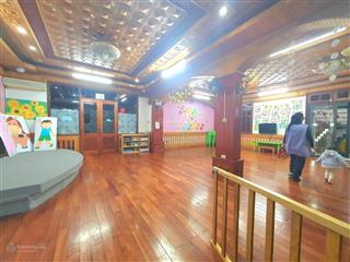 Hàng hiếm! biệt thự đơn lập kđt dịch vọng cầu giấy dt 307m 5 tầng giá 92 tỷ ctl  0974 228 ***