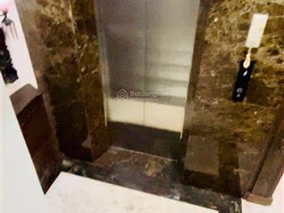 Hàng hiếm phố sơn tây 38m2, 6 tầng, 4 ngủ sát ngõ ô tô. nhà mới ful nội thất, đầy đủ công năn.