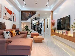 Hiếm đặng tiến đông , nhà mới ,lô góc,oto đỗ cửa ,dt 48m 6 tầng. ngõ to xe ba gác víp đặng tiến đôn