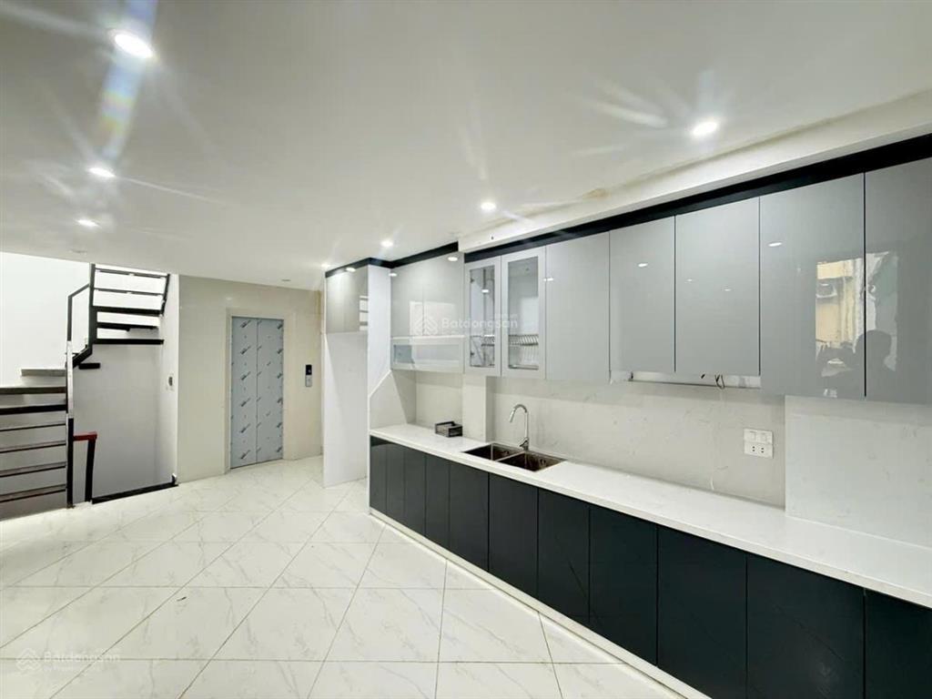 Cơ hội cho người mua nhà tại phố tây sơn, nhà 2 thoáng ngõ nông câch ô tô 20m 5tầng *4 ngủ