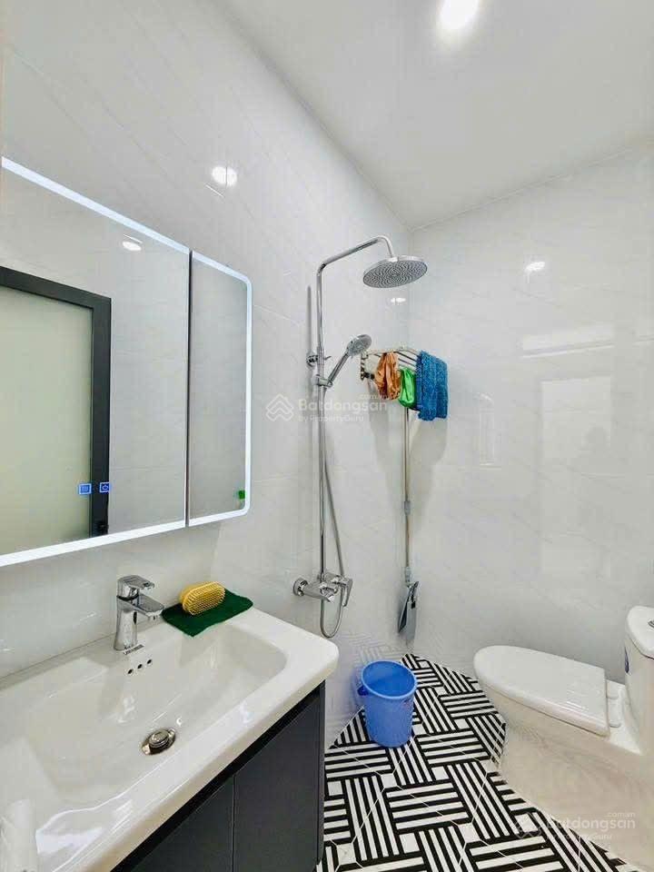 Chậm chân là mất hàng mới ra lò phố đặng tiến đông ngõ ô tô nhà mới thoáng trước sau 45m2*5t