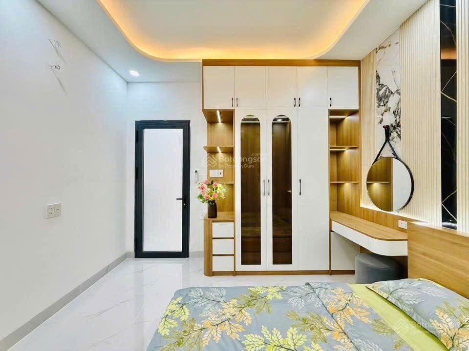 Chậm chân là mất hàng mới ra lò phố đặng tiến đông ngõ ô tô nhà mới thoáng trước sau 45m2*5t