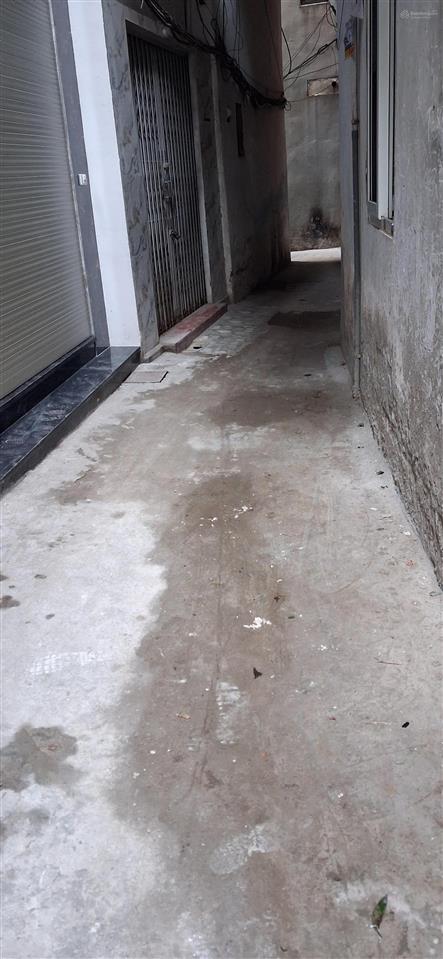 Siêu phẩm thang máy phố tây sơn, nhà mới xây chắc chắn dt 42m*6t nội thất xịn sò