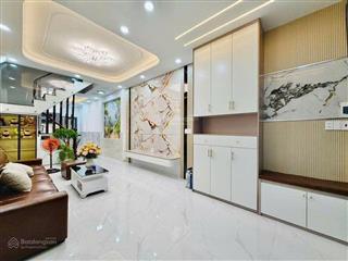 Hoa hậu phố giảng võ nhà mới dân xây nội thất đầy đủ ngõ thông thoáng, cách ô tô 30m 36m*5t