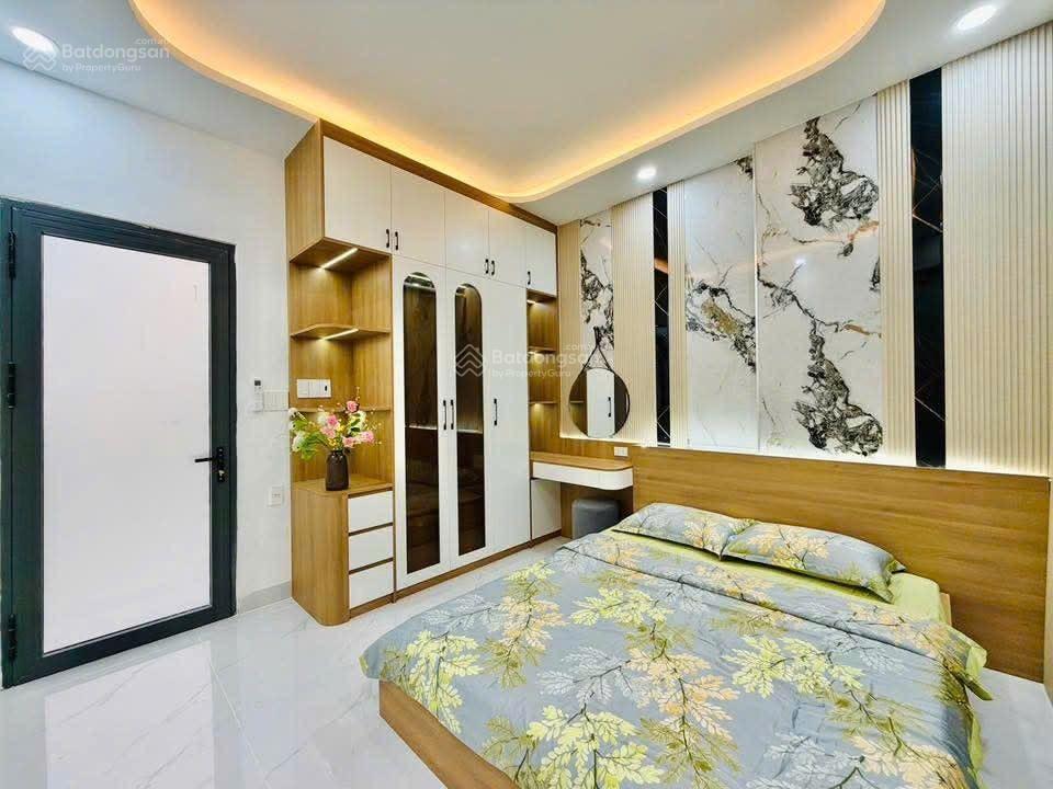 Hoa hậu phố giảng võ nhà mới dân xây nội thất đầy đủ ngõ thông thoáng, cách ô tô 30m 36m*5t