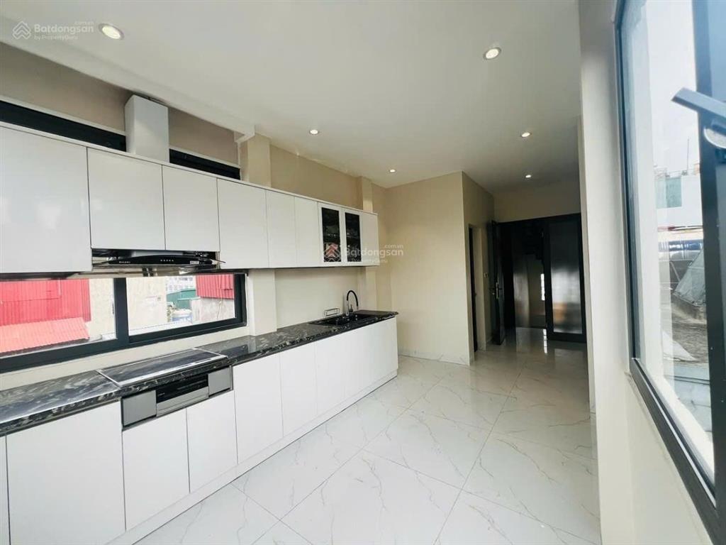 Hàng hiếm phố lê văn lương nhà mới dân xây ngõ thông dt 36*5t cách ô tô 20m