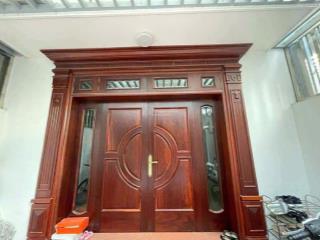 Chủ nhà gửi bán siêu phẩm phố giảng võ nhà mới dân xây, ngõ nông cách ô tô chỉ 30m dt 42m*5t