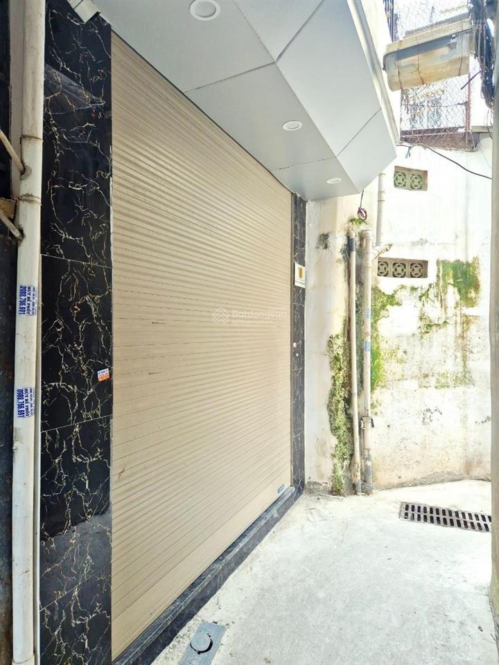 Hiếm đặng tiến đông, nhà mới, lô góc, ô tô đỗ cửa, dt 40m2, 6 tầng