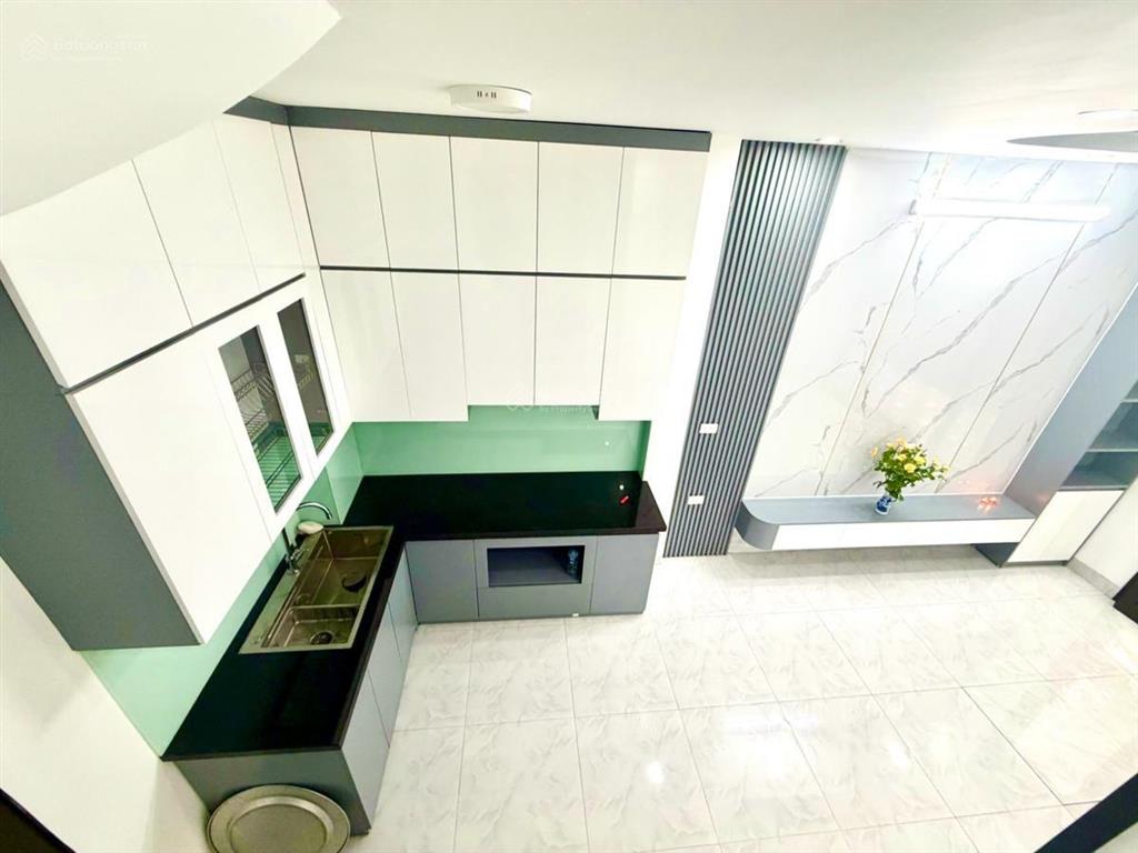 Mua nhà quý khách không thể bỏ qua siêu phẩm phố tônđứcthắng nhà mới ngõ thông, 2 thoáng 43m*6t