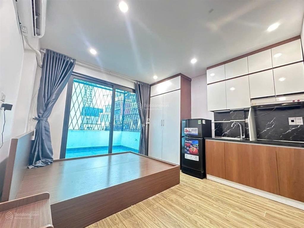 Ko thể bỏ lỡ hàng hiếm phố tôn thất tùng nhà mới dân xây nội thất đấy đủ ,nhà 2 thoáng 39m*6t