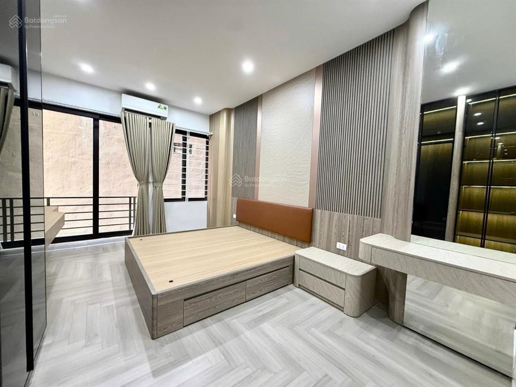 Hiếm phố hào nam nhà mới dân xâyi thông tứ tung ,thoáng trước sau ngõ ô tô dt 46m*5t