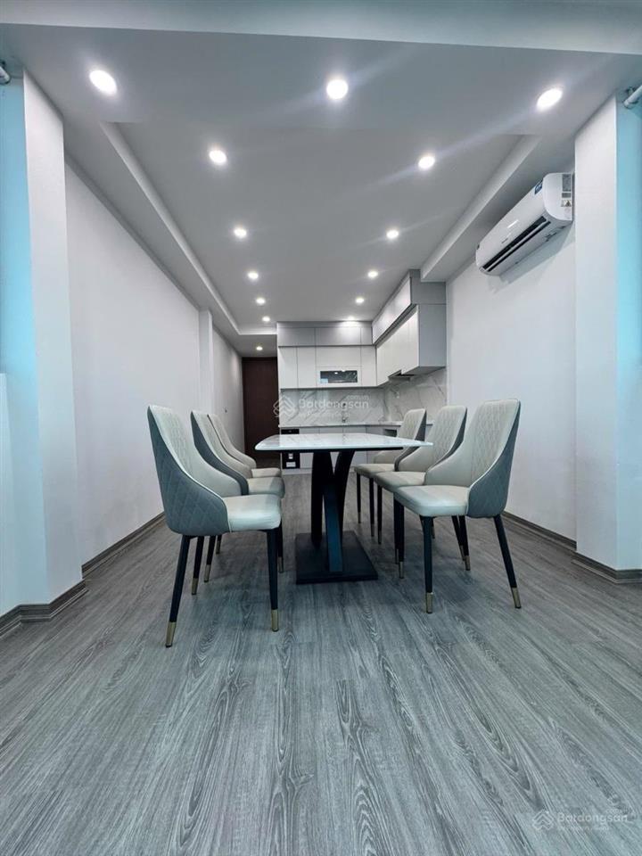 Hót hót cực phẩm phố nguyễn lương bằng nhà mới ,ngõ thông, cách ô tô 30m dt 45m*5t