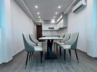 Hót hót cực phẩm phố nguyễn lương bằng nhà mới ,ngõ thông, cách ô tô 30m dt 45m*5t