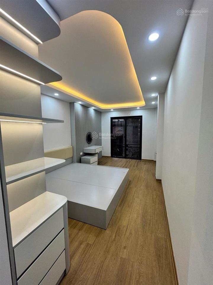 Hót hót cực phẩm phố nguyễn lương bằng nhà mới ,ngõ thông, cách ô tô 30m dt 45m*5t