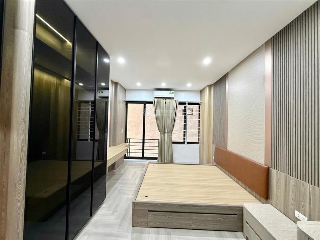 Hiếm phố hào nam nhà mới ,không quy hoạch, 2 thoáng ngõ thông, ngõ 3 gác dt 39*5t