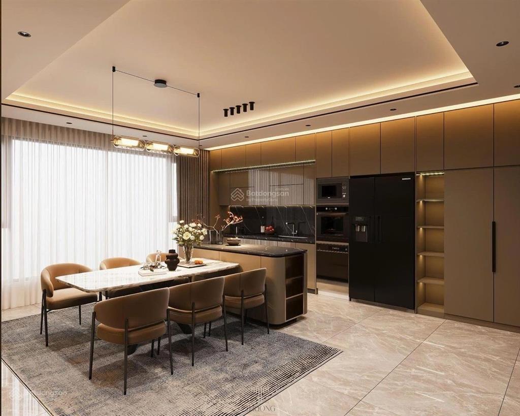 Siêu hiếm phố thái thịnh, nhà mới full nội thất ở ngay, cách ô tô 50m, gần phố, dt 45m2 * 5 tầng