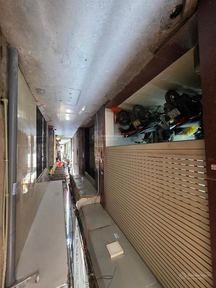 Hiếm siêu phẩm phố thái thịnh, nhà mới lô góc ,ko quy hoạch, ngõ thông 30m ra ô tô dt 38*5t