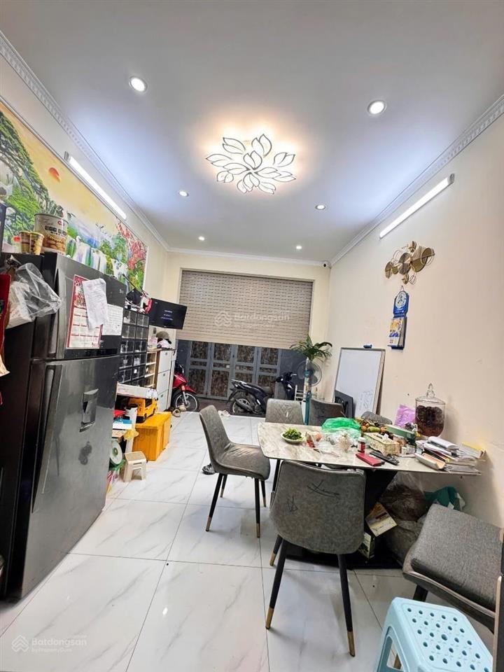 Siêu phẩm phố thịnh quang nhà mới dân xây ngõ thoáng, nội thất đấy đủ, ko lỗi lầm 36m2*5t