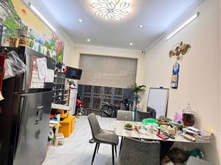 Siêu phẩm phố thịnh quang nhà mới dân xây ngõ thoáng, nội thất đấy đủ, ko lỗi lầm 36m2*5t