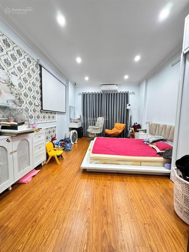Giảm sốc 500tr cho căn 42m2*5t phố yên lãng nhà mới dân xây, ko quy hoạch, ngõ nông, thông câc ngả